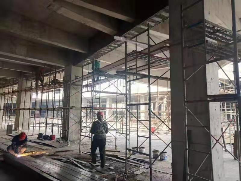 �ӹ�ʩ������